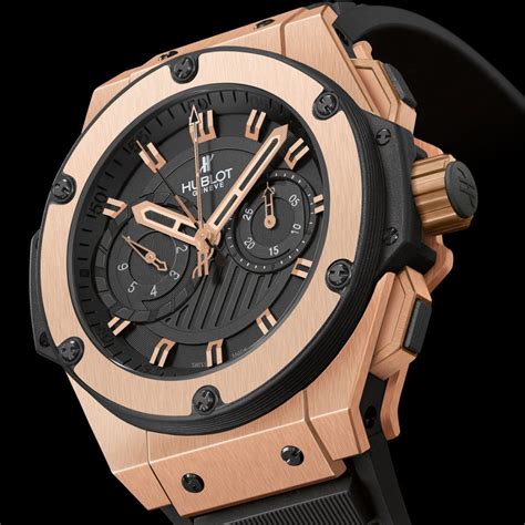 Réplicas de relógios Hublot 